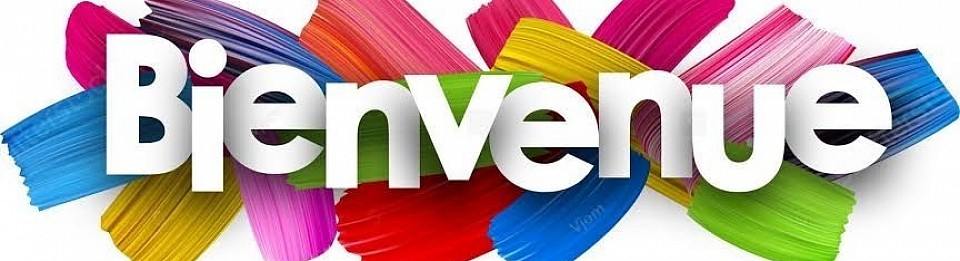 Bienvenue