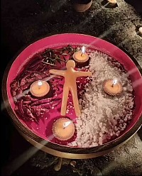 Rituel d'amour puissant avec photo; Rituel d'amour qui fonctionne rapidement