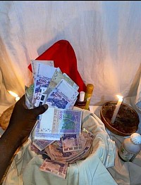 Multiplication d’argent rapide en ligne; Multiplication d’argent au Bénin