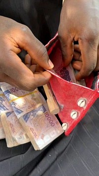 C'est quoi un portefeuille magique ? Quelle couleur de portefeuille est à éviter ?