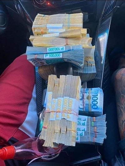 Portefeuille magique en france; Portefeuille magique sans dangers