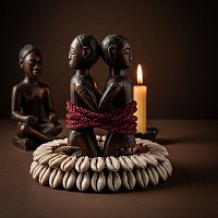 Quel est le puissant rituel de retour affectif ?