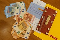 Comment avoir le vrai portefeuille magique