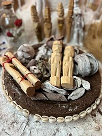Comment faire un rituel de retour affectif ? Comment fonctionne un rituel de retour affectif rapide, l'immédiat efficace