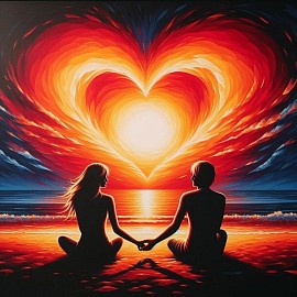 Rituels Retour Amoureux a faire soi-même