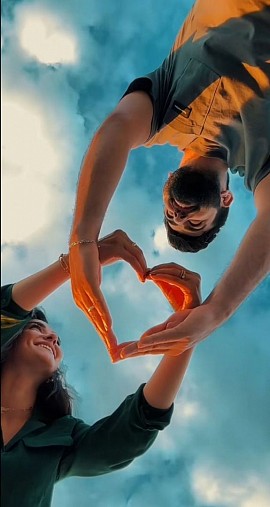 Retour d'affection garantie ; Retour de l'être aimé