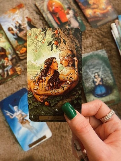 Comment faire un rituel de retour affectif ?